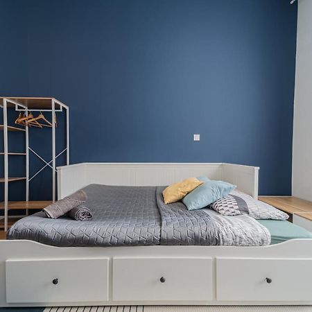 Sweet Blue T1 Gare Libourne Apartment Exterior photo